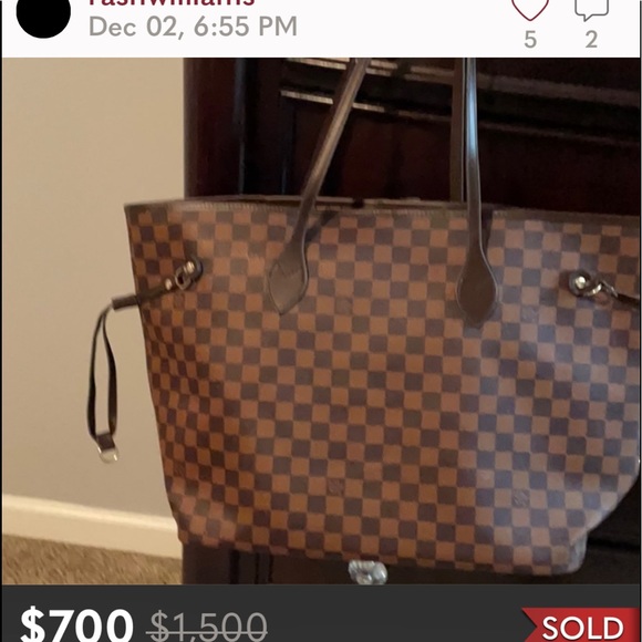 Handbags - BUYER BEWARE